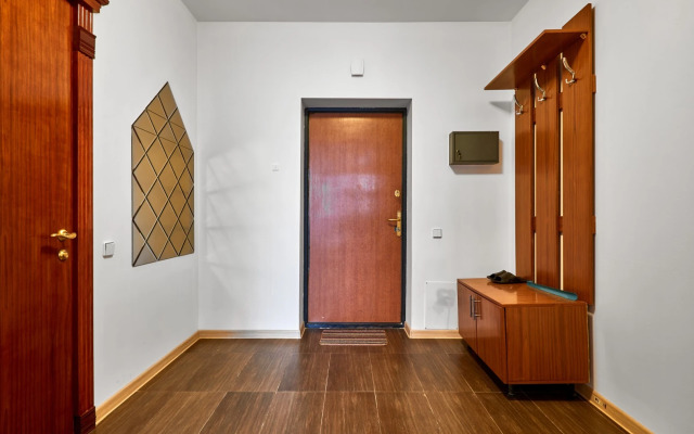 Na Nosovikhinskom Shosse 22 Flat