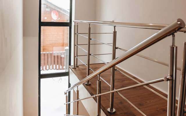 Гостевой дом Веранда