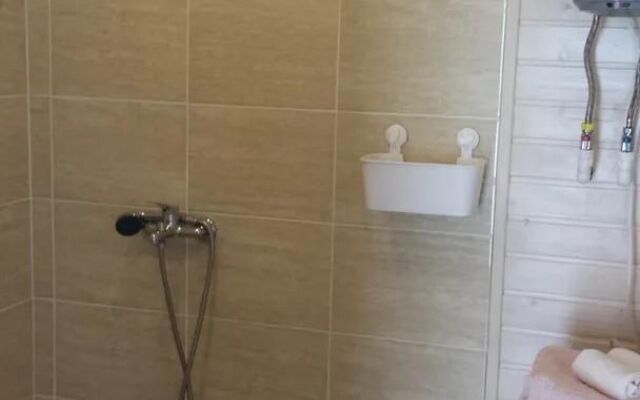 Частный дом на 1-м Академическом переулке 9