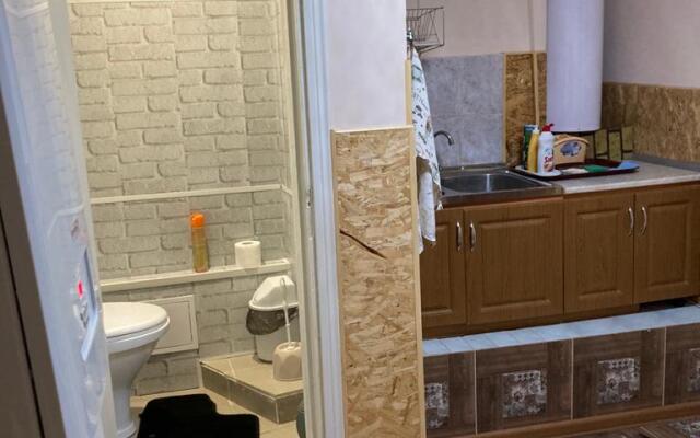 Апартаменты Саперный Большой