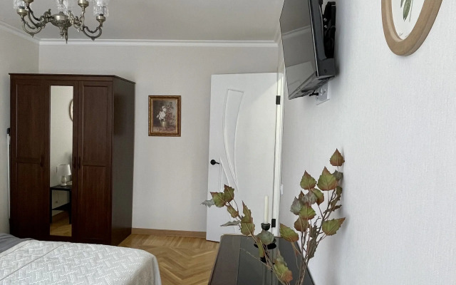 Stary Vladikavkaz Apartments