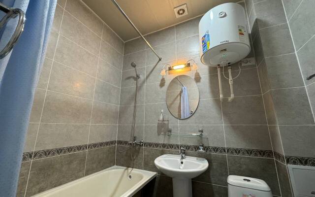 RATMINA Hotel