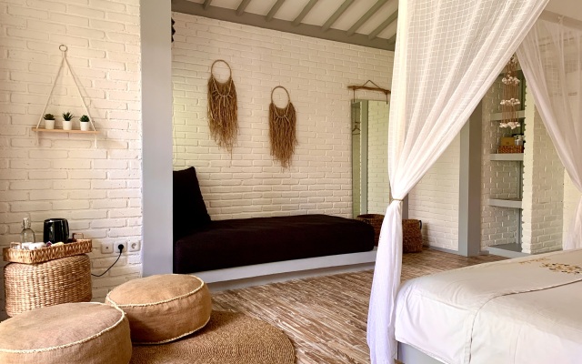 Hari Indah Boutique-hotel