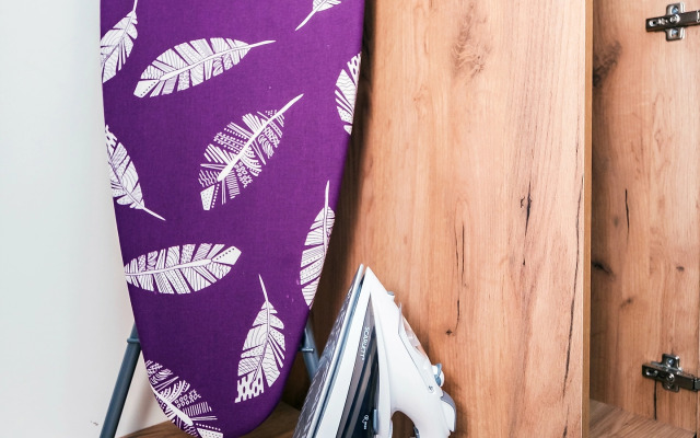 V Zhk Letniy 273 Dlya Bolshoy Kompanii Apartments