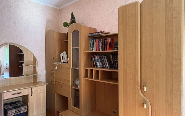 Квартира для командировочных у Волги