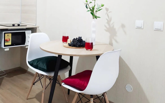 Апартаменты Privi House на Удмуртской 266