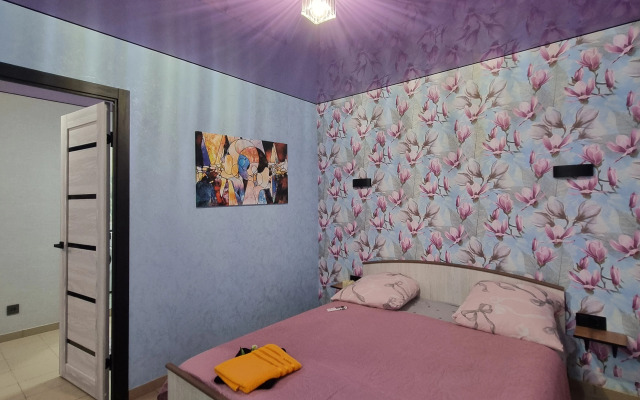 Novye 2 Komnatnye V Centre Neftyanikov  Apartaments