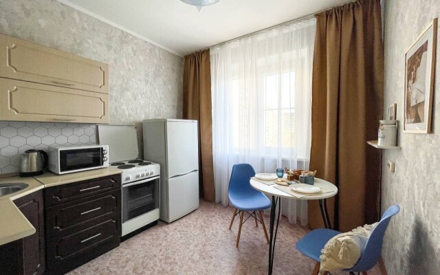 Квартира Однокомнатная