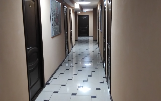 Pobeda Mini-Hotel