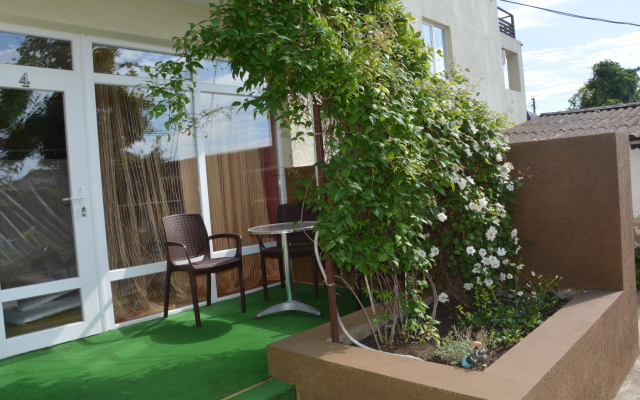 Dacha Leo Guest House