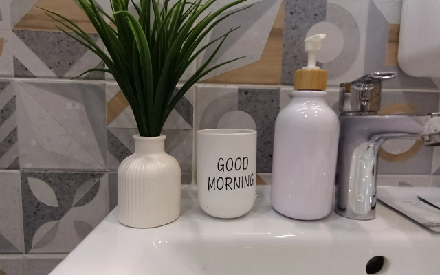 Квартира на Взлётной 11/1