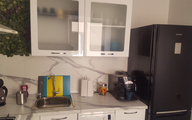 Апартаменты Ажиотаж на Казанской