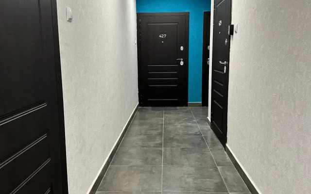 Zhk River Park Apartments