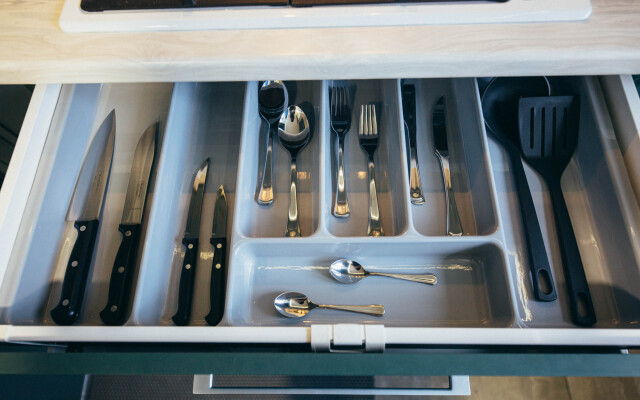 Апартаменты Казанская Калининград