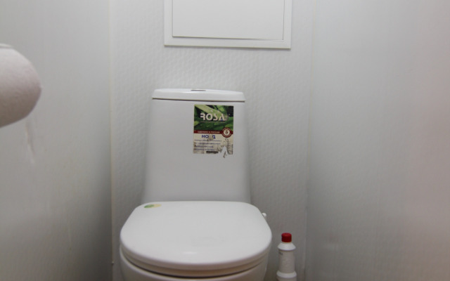 Квартира на Молодежной 22