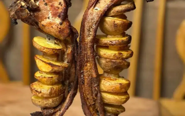 Гостевой дом Ashtarak Garden