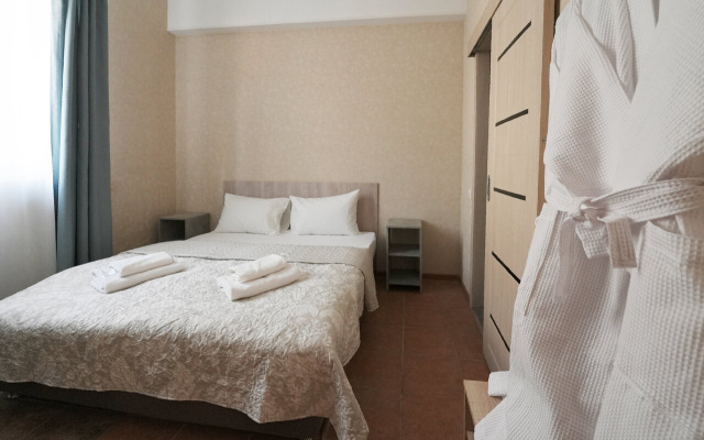 Afina Hotel