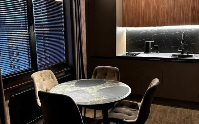 Квартира рядом с набережной