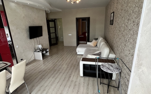 Lyuks Flat