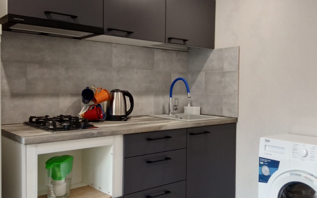 Квартира на 30 лет Победы