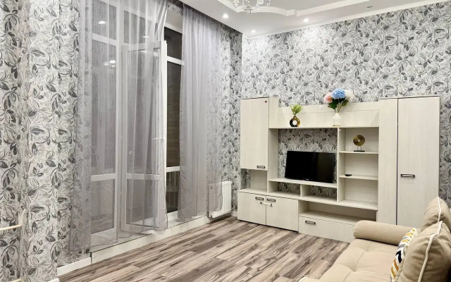 Квартира двухкомнатная в Лайково, Город - Событие, 21