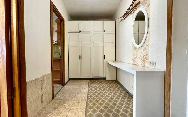 Апартаменты Эко рядом с Волгой Красная Глинка