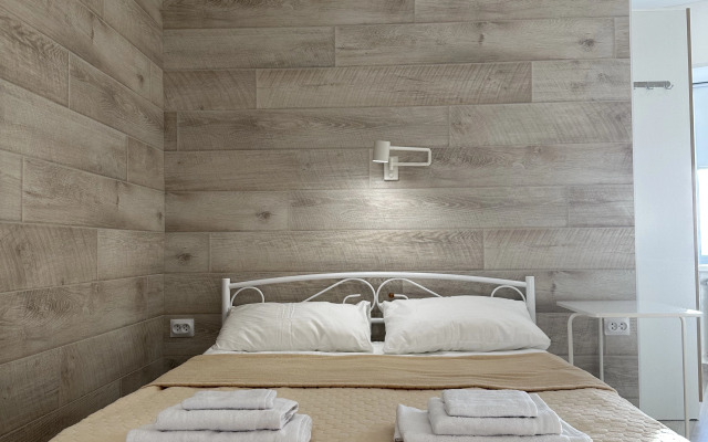 Квартира BPA Apartments 14/5