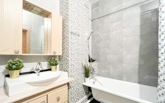 Квартира Апартаменты в центре