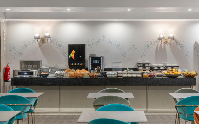 Hotel Madeira