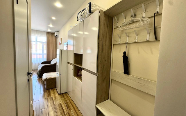 Апартаменты Монро 2