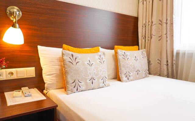 Silk Way Inn