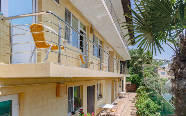 Sofiya Guest House
