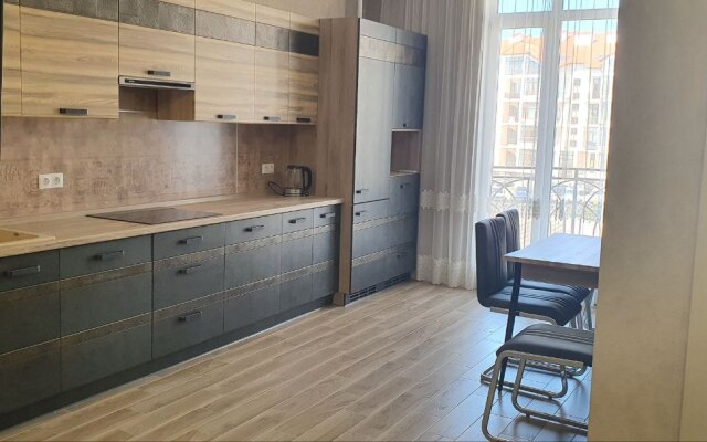 Апартаменты ЖК Черноморский 2