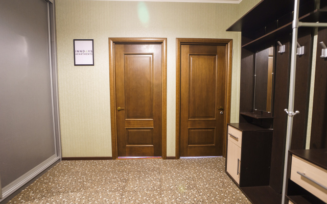 Inndays Na Miheeva 25 Apartments