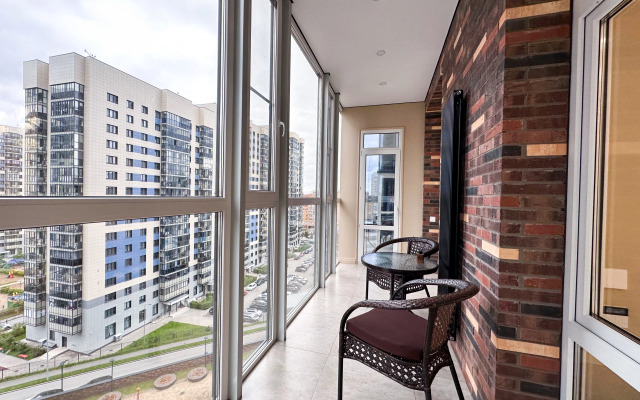 Premium Klassa V Kazani Apartments