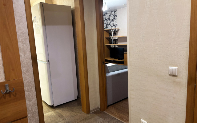 Квартира ЖК Рябинушки