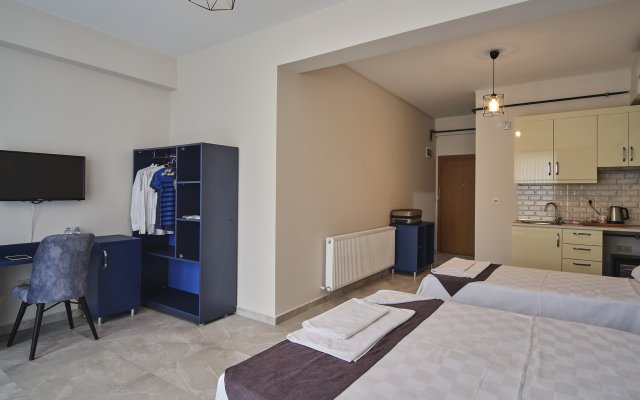 Mini Suite Otel by Is Butik-Hotel