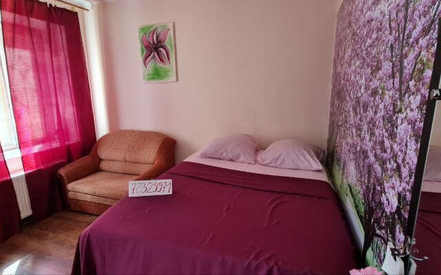 Studiia Flat