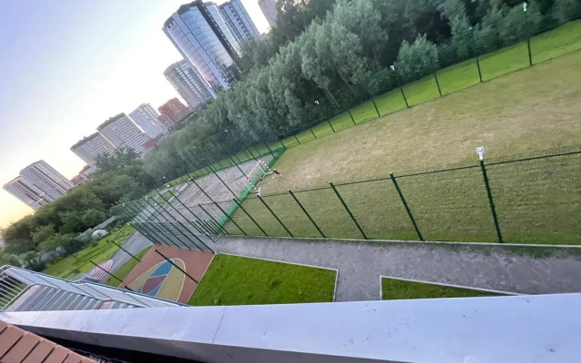 Квартира с Новым Ремонтом