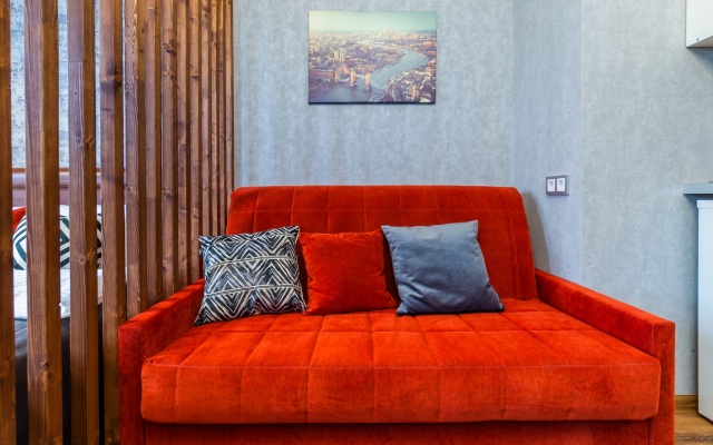 V Stile Loft Apartments