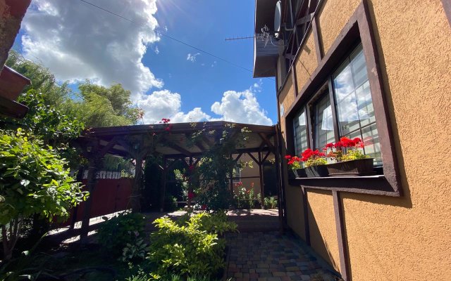 Villa Tobias Guest House