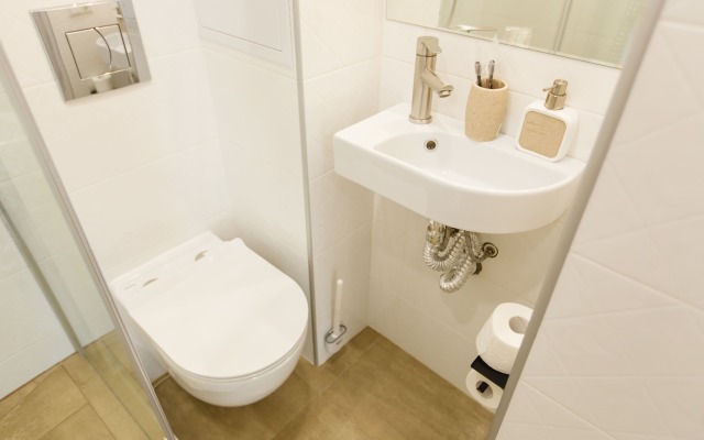 Апартаменты Paikka #Valo