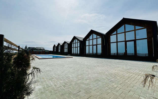 Отель Royal House