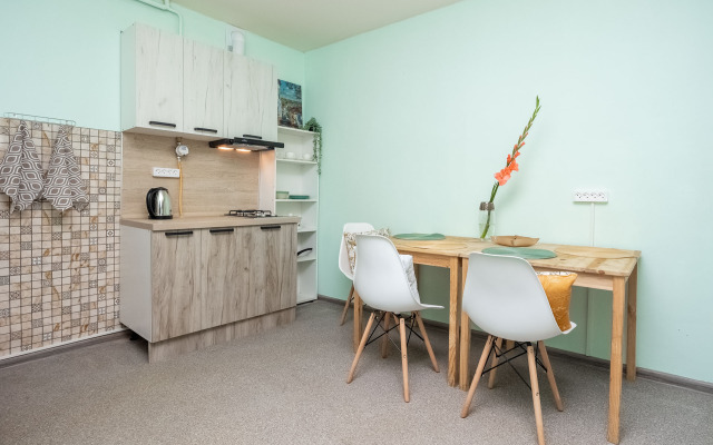 Beloye Zoloto Mini-hotel