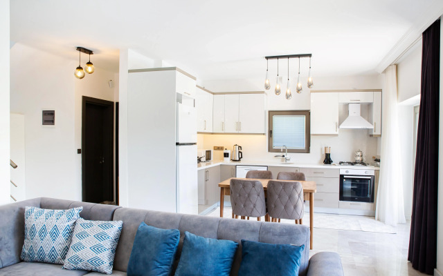 İmportant Group Travel Bd4109 2 Bedroom Villa