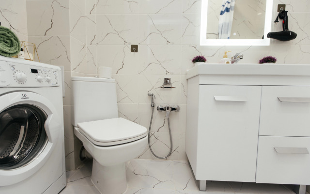 Апартаменты Студия с Видом на Дон