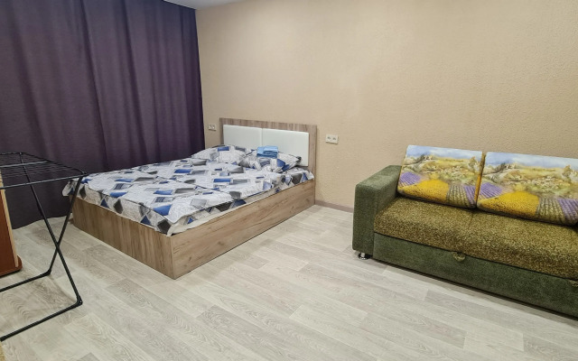 Odnokomnatnaya V Trekh Minutakh Ot Vokzala Flat