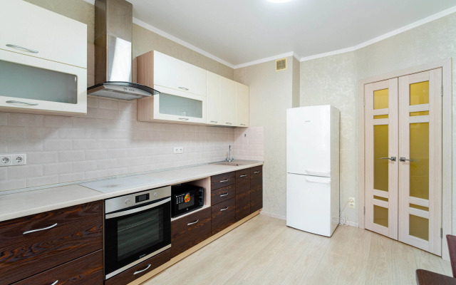 Odnokomnatnaya V Tsentre Goroda Flat