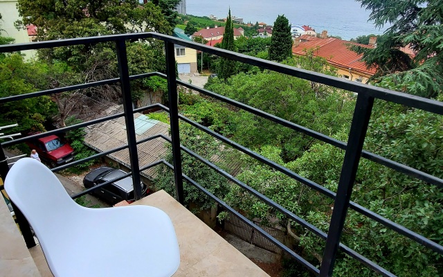 V Livadii Guest House