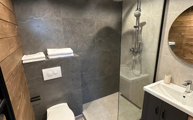 Частный дом Суздаль_Villa